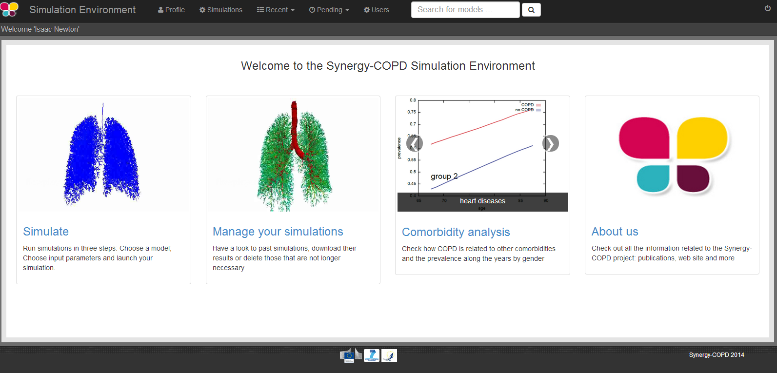 Download web tool or web app openhealthpractice