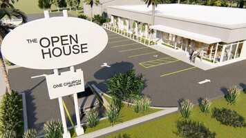 Free download Open House Rendering w_music.mp4 video and edit with RedcoolMedia movie maker MovieStudio video editor online and AudioStudio audio editor onlin