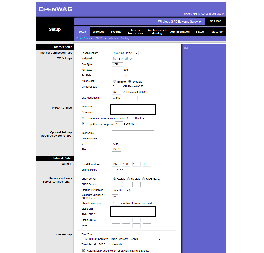 Download web tool or web app OpenWag200G - Copy