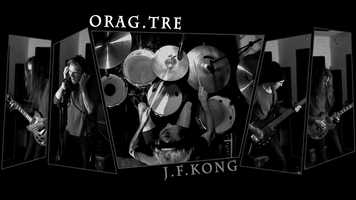 Free download Orag.tre - J.F.Kong (one shot) video and edit with RedcoolMedia movie maker MovieStudio video editor online and AudioStudio audio editor onlin