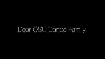 Free download OSU Dance Department | BLM Call to Action video and edit with RedcoolMedia movie maker MovieStudio video editor online and AudioStudio audio editor onlin