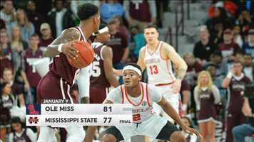 Free download other_sports_PROG_WCBB_Ole_Miss_v_Mississippi_State video and edit with RedcoolMedia movie maker MovieStudio video editor online and AudioStudio audio editor onlin