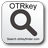 Free download OTRkeyfinder Web app or web tool