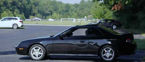 Free download Out For a Drive - 2001 Honda Prelude Type SH video and edit with RedcoolMedia movie maker MovieStudio video editor online and AudioStudio audio editor onlin