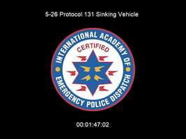 Free download P-05-26 Protocol 131 Sinking Vehicle video and edit with RedcoolMedia movie maker MovieStudio video editor online and AudioStudio audio editor onlin