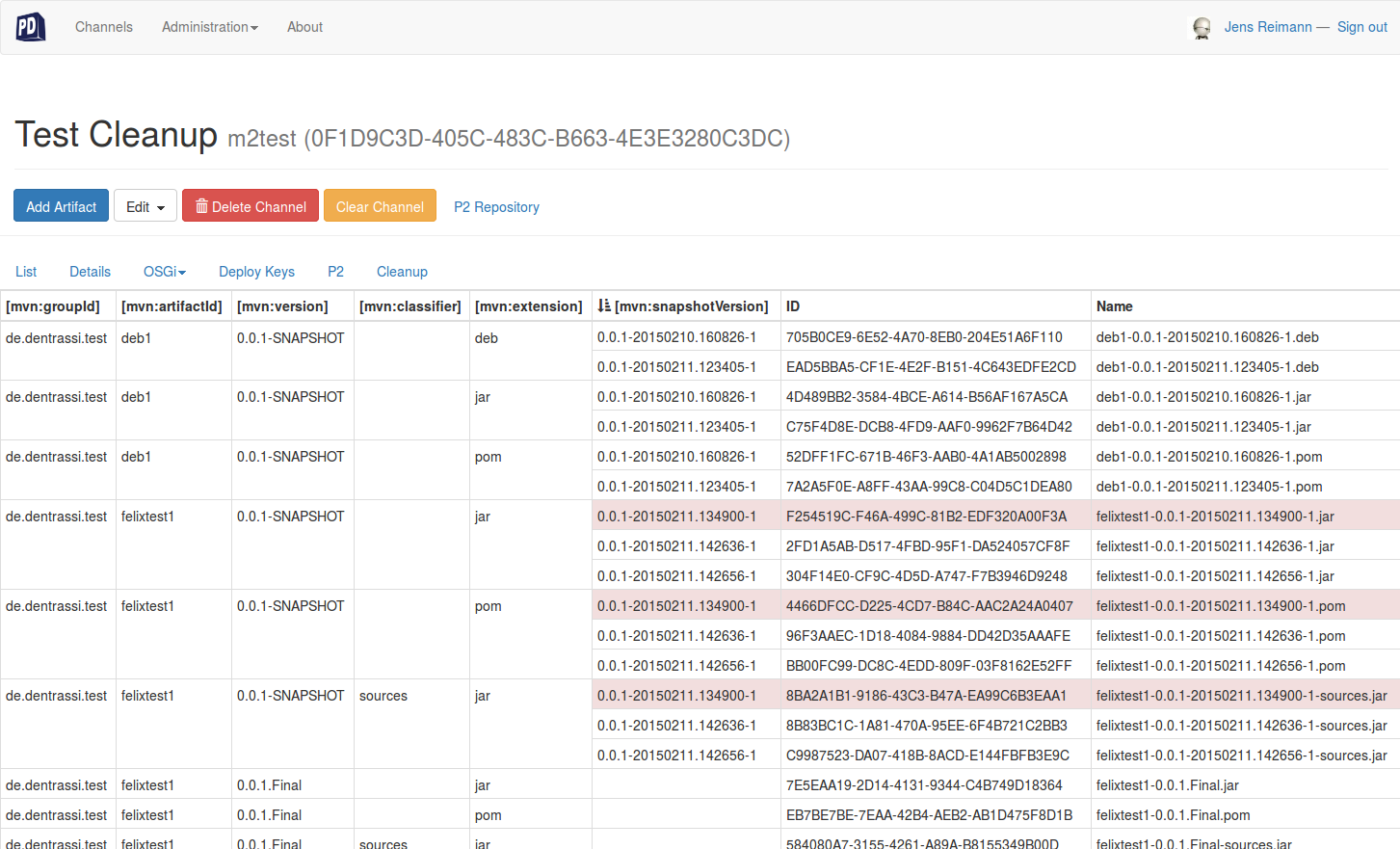 Download web tool or web app Package Drone