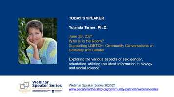 Free download PACP Webinar-Who is in the Room_ Supporting LGBTQ+_ Community Conversations on Sexuality and Gender.mp4 video and edit with RedcoolMedia movie maker MovieStudio video editor online and AudioStudio audio editor onlin