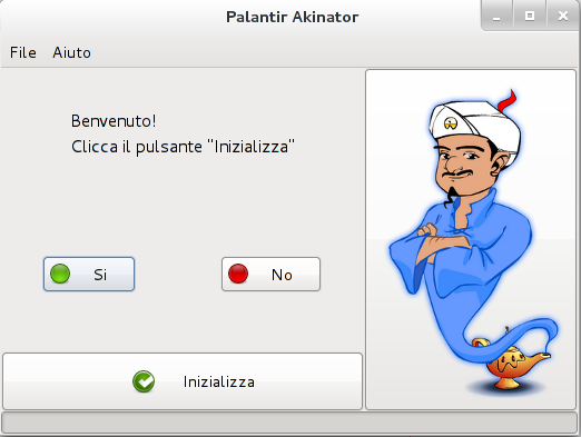 Download web tool or web app PalantirAkinator