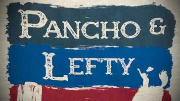 Free download Pancho  Lefty  |  Joshua Donel Midkiff video and edit with RedcoolMedia movie maker MovieStudio video editor online and AudioStudio audio editor onlin