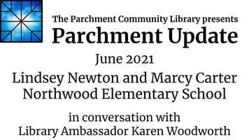 Free download Parchment Update - Northwood Elementary SEL - 6-7-2021 video and edit with RedcoolMedia movie maker MovieStudio video editor online and AudioStudio audio editor onlin