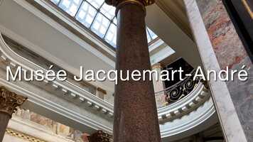 Free download Paris Muse Jacquemart-Andr et expo Botticelli music bensound.mov video and edit with RedcoolMedia movie maker MovieStudio video editor online and AudioStudio audio editor onlin