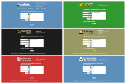 Download web tool or web app ParkingFiles PHP/mysql Ajax Upload Form