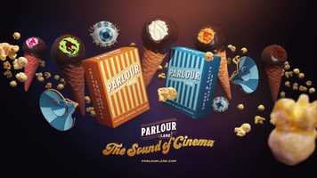 Free download Parlour Lane - Sensory Overload video and edit with RedcoolMedia movie maker MovieStudio video editor online and AudioStudio audio editor onlin