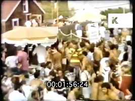 Free download Party on Fire Island, 1970s Gay Community | Kinolibrary x Nelson Sullivan video and edit with RedcoolMedia movie maker MovieStudio video editor online and AudioStudio audio editor onlin