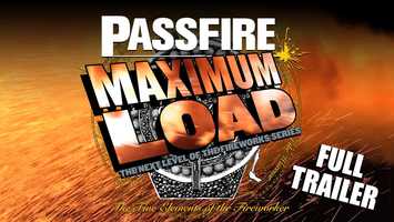 Free download Passfire Maximum Load Full-length Trailer video and edit with RedcoolMedia movie maker MovieStudio video editor online and AudioStudio audio editor onlin