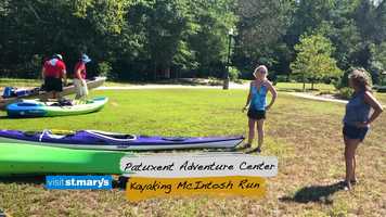 Free download Patuxent Adventure Center Paddle Sports, Leonardtown, MD video and edit with RedcoolMedia movie maker MovieStudio video editor online and AudioStudio audio editor onlin