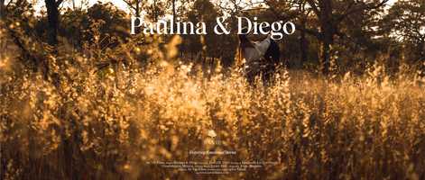 Free download Paulina  Diego | Short Film. video and edit with RedcoolMedia movie maker MovieStudio video editor online and AudioStudio audio editor onlin