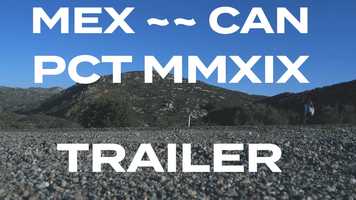 Free download PCT MMXIX, 1//6, TRAILER video and edit with RedcoolMedia movie maker MovieStudio video editor online and AudioStudio audio editor onlin