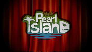 Free download Pearl Island（冒险珍珠岛） video and edit with RedcoolMedia movie maker MovieStudio video editor online and AudioStudio audio editor onlin