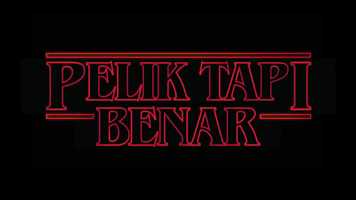 Free download Pelik Tapi Benar video and edit with RedcoolMedia movie maker MovieStudio video editor online and AudioStudio audio editor onlin