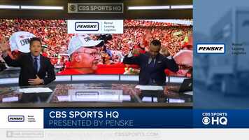 Free download PENSKE_ON_CBS_SPORTS_HQ_SIZZLE_V2.mp4 video and edit with RedcoolMedia movie maker MovieStudio video editor online and AudioStudio audio editor onlin