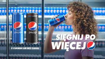 Free download PEPSI | commercial video and edit with RedcoolMedia movie maker MovieStudio video editor online and AudioStudio audio editor onlin