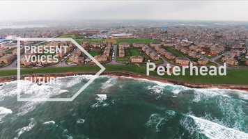 Free download Peterhead - Present Voices Future Lives - 60 seconds video and edit with RedcoolMedia movie maker MovieStudio video editor online and AudioStudio audio editor onlin