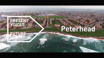 Free download Peterhead - Present Voices Future Lives video and edit with RedcoolMedia movie maker MovieStudio video editor online and AudioStudio audio editor onlin