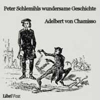 Free download Peter Schlemihls wundersame Geschichte audio book and edit with RedcoolMedia movie maker MovieStudio video editor online and AudioStudio audio editor onlin