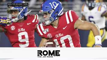 Free download Pete Thamel on Ole Miss video and edit with RedcoolMedia movie maker MovieStudio video editor online and AudioStudio audio editor onlin