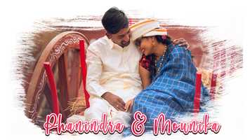 Free download Phani gogireddy  Mounika Pre-Wedding Song #24Frames photography video and edit with RedcoolMedia movie maker MovieStudio video editor online and AudioStudio audio editor onlin