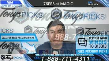 Free download Philadelphia 76ers vs Orlando Magic 3/25/2019 Picks Predictions video and edit with RedcoolMedia movie maker MovieStudio video editor online and AudioStudio audio editor onlin