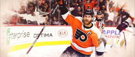 Free download Philadelphia Flyers - BABA ORILEY (2018-2019) video and edit with RedcoolMedia movie maker MovieStudio video editor online and AudioStudio audio editor onlin