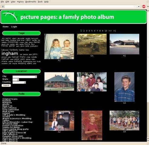 Download web tool or web app PhotoBase