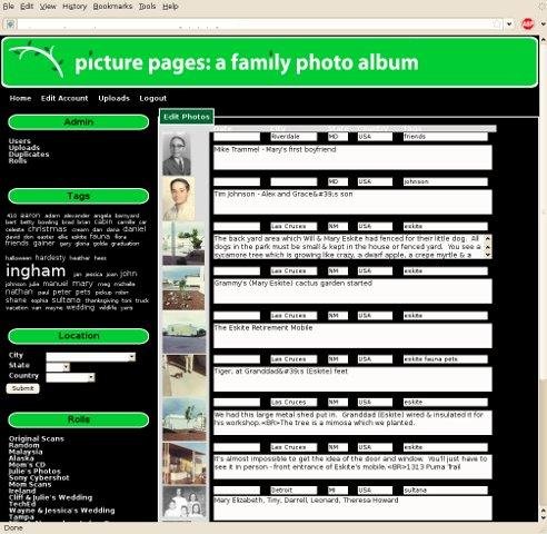 Download web tool or web app PhotoBase