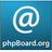 Free download phpBoard Web app or web tool