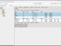 Download web tool or web app PHP File Manager
