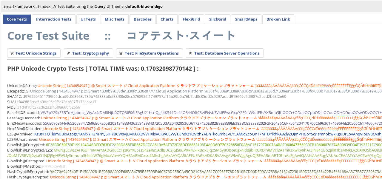 Download web tool or web app PHP Framework - Smart.Framework