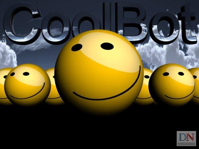 Download web tool or web app PHP Jabber CoolBot