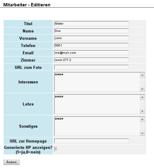 Download web tool or web app phpMyViews