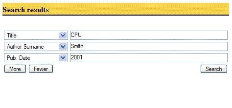 Download web tool or web app PHP Paper and Proceedings Database