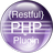 Free download PHP RESTful Plugin for Eclipse Web app or web tool