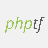 Free download PHPTF Web app or web tool