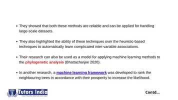 Free download Phylogenetic analysis using Machine learning (1).mp4 video and edit with RedcoolMedia movie maker MovieStudio video editor online and AudioStudio audio editor onlin