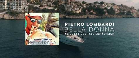 Free download Pietro_Lombardi-Bella_Donna__Music video and edit with RedcoolMedia movie maker MovieStudio video editor online and AudioStudio audio editor onlin