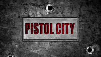 Free download PISTOL CITY Trailer 3 video and edit with RedcoolMedia movie maker MovieStudio video editor online and AudioStudio audio editor onlin