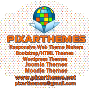 Free download PixarTheme Joomla Template Web app or web tool