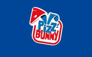 Free download pizzbunnylogom.mp4 video and edit with RedcoolMedia movie maker MovieStudio video editor online and AudioStudio audio editor onlin