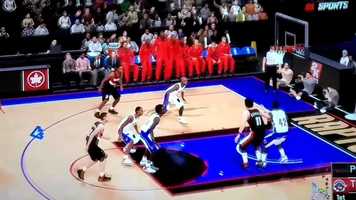 Free download Playing NBA 2K19 On Valentines Day (Filmed 2-14-20) video and edit with RedcoolMedia movie maker MovieStudio video editor online and AudioStudio audio editor onlin