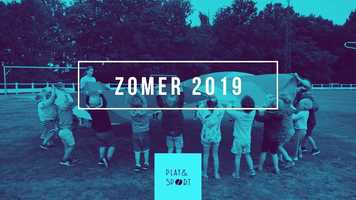 Free download Play  Sport | Zomer 2019 video and edit with RedcoolMedia movie maker MovieStudio video editor online and AudioStudio audio editor onlin